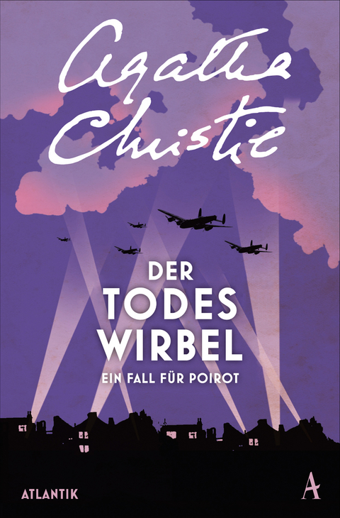 Der Todeswirbel - Agatha Christie