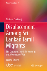 Displacement Among Sri Lankan Tamil Migrants - Chattoraj, Diotima