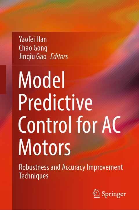 Model Predictive Control for AC Motors - 