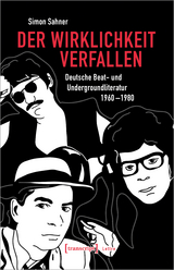 Der Wirklichkeit verfallen - Simon Sahner