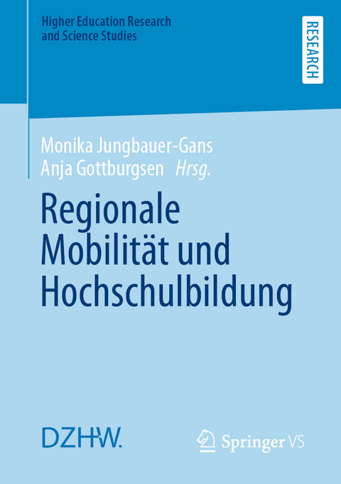 Regionale Mobilität und Hochschulbildung - 