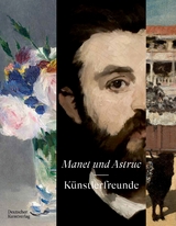 Manet und Astruc - 