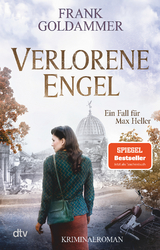 Verlorene Engel - Frank Goldammer