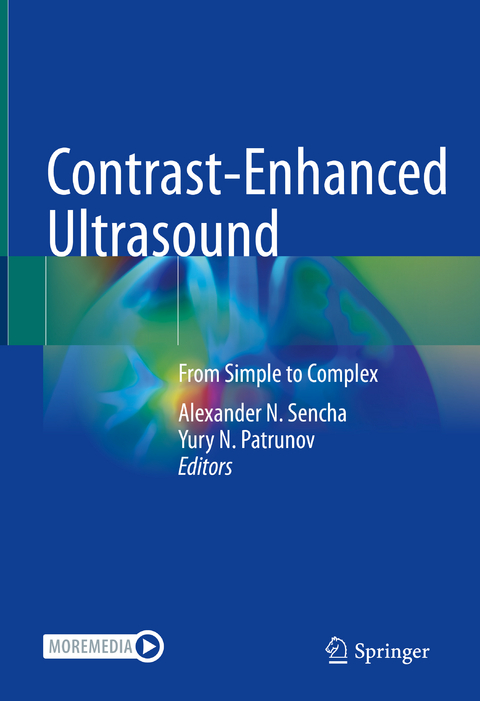 Contrast-Enhanced Ultrasound - 