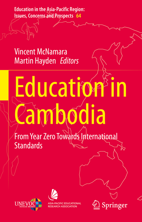 Education in Cambodia - 