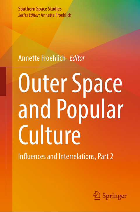 Outer Space and Popular Culture - 