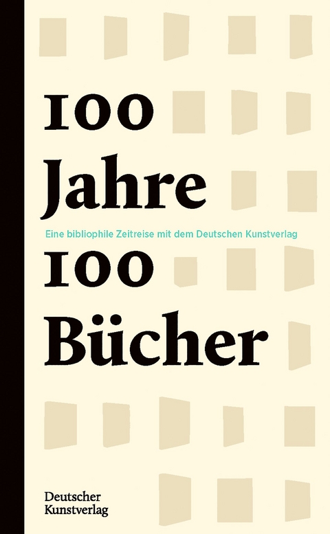 100 Jahre – 100 Bücher - Pablo Schneider