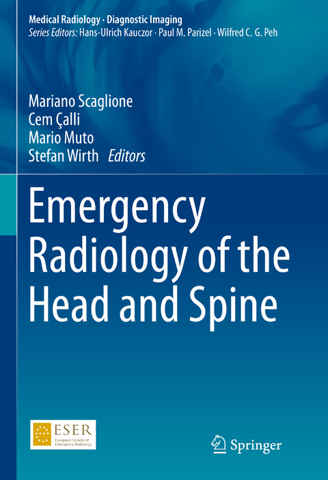 Emergency Radiology of the Head and Spine - 