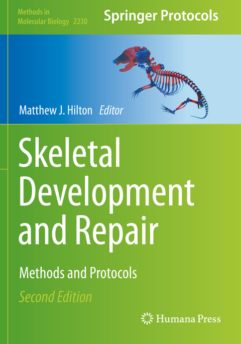 Skeletal Development and Repair - 
