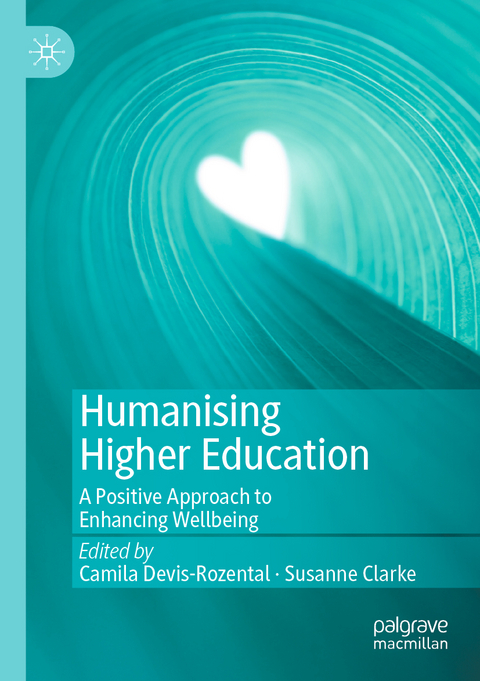 Humanising Higher Education - 