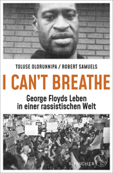 »I can't breathe« - Toluse Olorunnipa, Robert Samuels