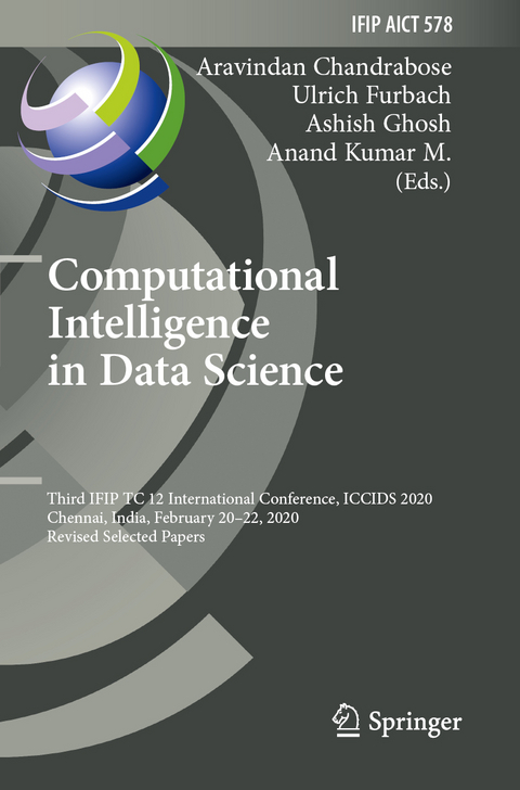 Computational Intelligence in Data Science - 