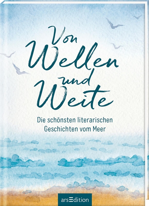 Von Wellen und Weite