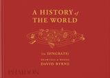 A History of the World (in Dingbats) - David Byrne