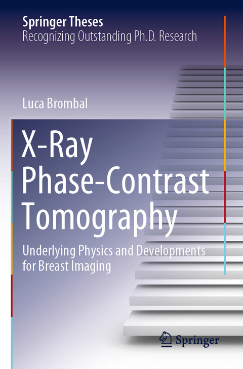 X-Ray Phase-Contrast Tomography - Luca Brombal