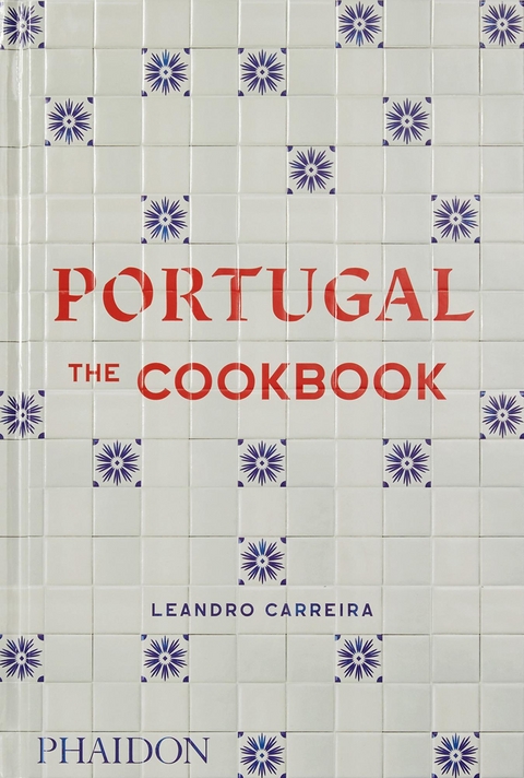 Portugal - Leandro Carreira