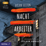 Nachtarbeiter - Brian Selfon