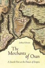 Merchants of Oran -  Joshua Schreier