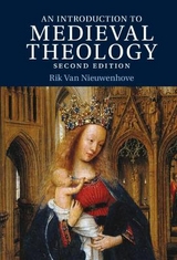 Introduction to Medieval Theology - Van Nieuwenhove, Rik