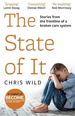 The State of It - Chris Wild