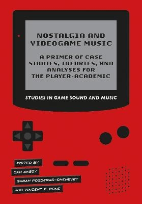 Nostalgia and Videogame Music - 
