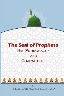 Seal-of-Prophets - Hadrat Mirza Tahir Ahmad