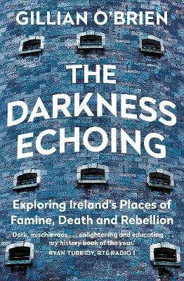 The Darkness Echoing - Dr Gillian O'Brien