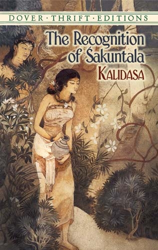 Recognition of Sakuntala -  Kalidasa