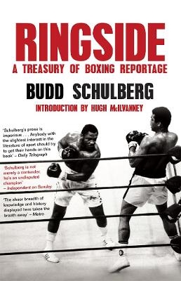 Ringside - Budd Schulberg