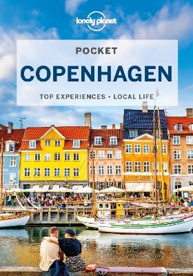 Lonely Planet Pocket Copenhagen -  Lonely Planet, Cristian Bonetto