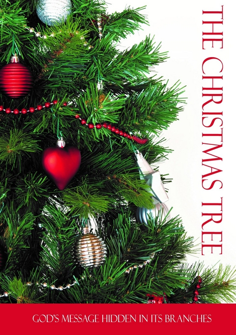 Christmas Tree -  Mathew Bartlett