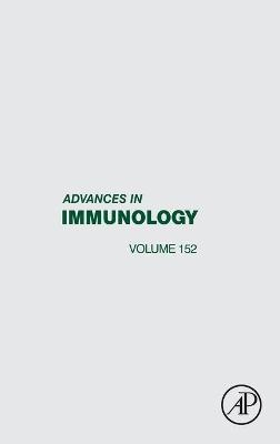 Advances in Immunology - 