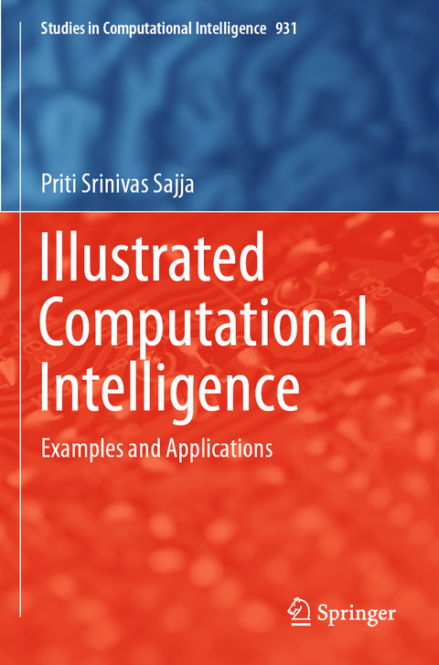 Illustrated Computational Intelligence - Priti Srinivas Sajja