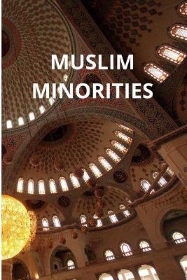 Muslim Minorities - Koninklijke Brill Nv Koninklijke