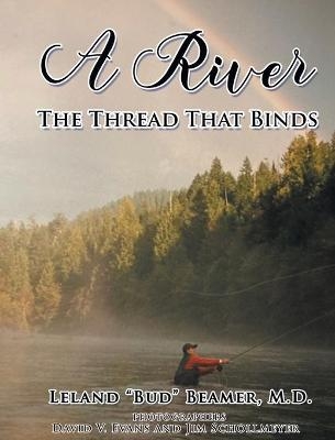 A River - Leland Beamer