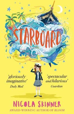 Starboard - Nicola Skinner