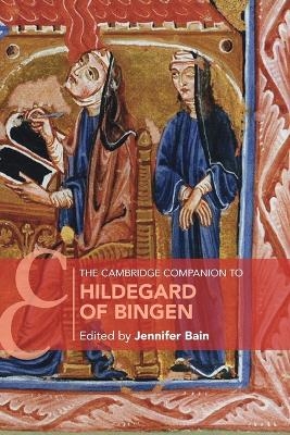 The Cambridge Companion to Hildegard of Bingen - 