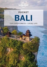 Lonely Planet Pocket Bali - Lonely Planet; Morgan, MaSovaida; Johanson, Mark; Maxwell, Virginia