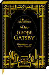 Der große Gatsby - F. Scott Fitzgerald