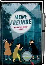 Freundebuch