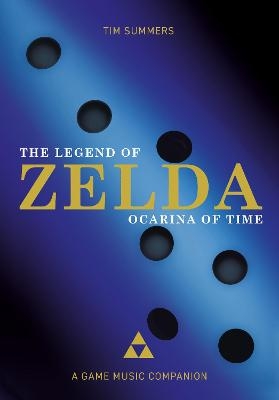 The Legend of Zelda: Ocarina of Time - Tim Summers