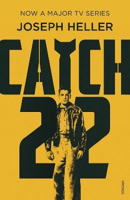 Catch-22 - Joseph Heller