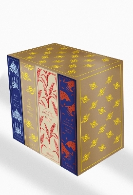 Thomas Hardy Boxed Set - Thomas Hardy