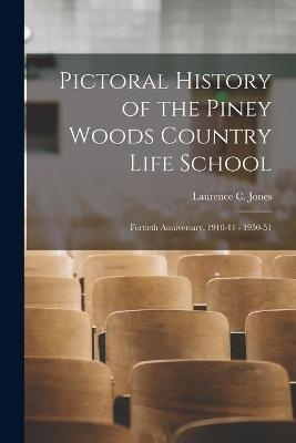 Pictoral History of the Piney Woods Country Life School - 