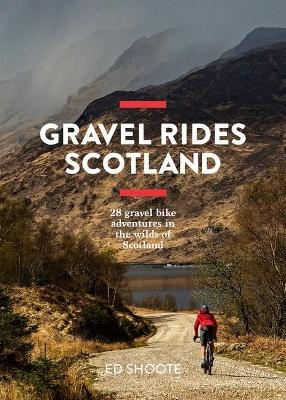 Gravel Rides Scotland - Edward Shoote