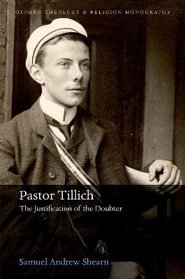 Pastor Tillich - Samuel Andrew Shearn