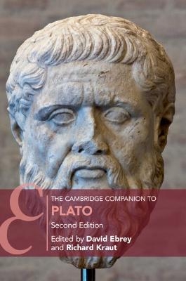 The Cambridge Companion to Plato - 