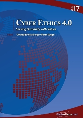 Cyber Ethics 4.0 - 