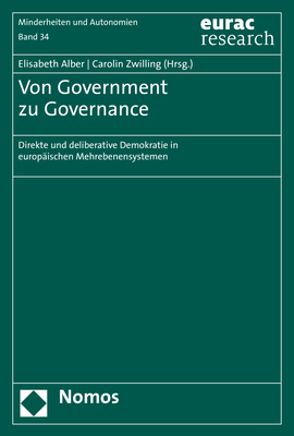 Von Government zu Governance - 