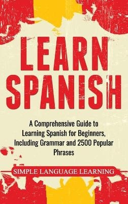 Learn Spanish - Simple Language Learning